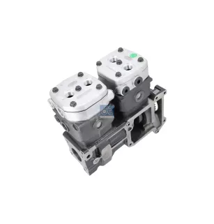 Compresseur Pour MAN Chassis, D-engines, E-engines, G-engines, G/M/F 90, Lion's, L/M/F/E 2000, N-Busse, S-Busse, TG-Serie