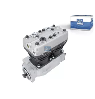 Compresseur Pour MAN Chassis, D-engines, G/M/F 90, Lion's, L/M/F/E 2000, N-Busse, Sonstige Busse, TG-Serie, ÜL-Busse