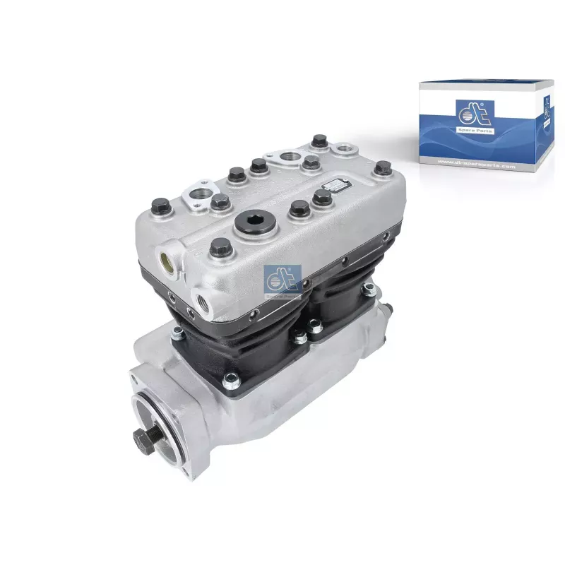 Compresseur Pour MAN Chassis, D-engines, G/M/F 90, Lion's, L/M/F/E 2000, N-Busse, Sonstige Busse, TG-Serie, ÜL-Busse