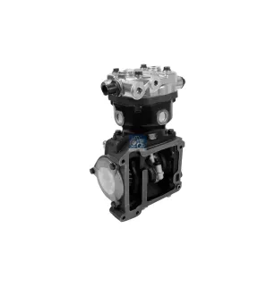 Compresseur Pour MAN Chassis, D-engines, E-engines, G-engines, G/M/F 90, Lion's, L/M/F/E 2000, N-Busse, S-Busse, Sonstige Busse