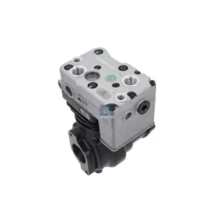Compresseur Pour MAN Chassis, CLA, D-engines, G/M/F 90, Lion's, L/M/F/E 2000, N-Busse, S-Busse, TG-Serie, ÜL-Busse