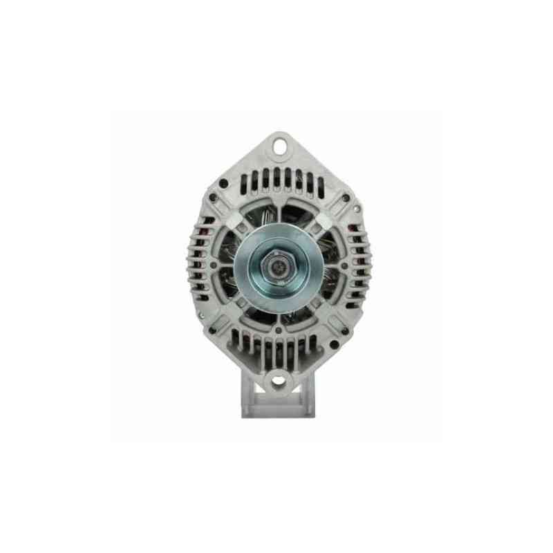 Alternateur Renault 110A Bosch ruil 0986042150 EuroTec 12041440 EuroTec 12042150