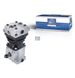 Compresseur Pour MAN Chassis, D-engines, G/M/F 90, Lion's, L/M/F/E 2000, N-Busse, Sonstige Busse, TG-Serie, ÜL-Busse
