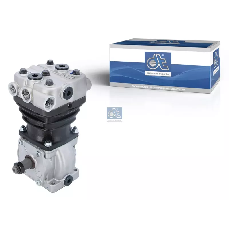 Compresseur Pour MAN Chassis, D-engines, G/M/F 90, Lion's, L/M/F/E 2000, N-Busse, Sonstige Busse, TG-Serie, ÜL-Busse