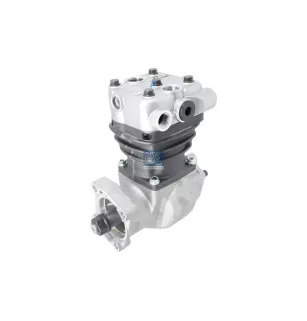 Compresseur Pour MAN Chassis, D-engines, E-engines, G/M/F 90, Lion's, L/M/F/E 2000, N-Busse, TG-Serie, ÜL-Busse