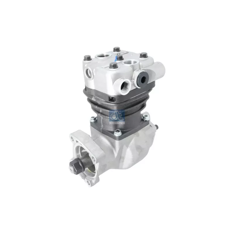 Compresseur Pour MAN Chassis, D-engines, E-engines, G/M/F 90, Lion's, L/M/F/E 2000, N-Busse, TG-Serie, ÜL-Busse
