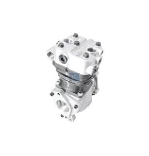 Compresseur Pour MAN Chassis, D-engines, E-engines, G/M/F 90, Lion's, L/M/F/E 2000, N-Busse, TG-Serie, ÜL-Busse