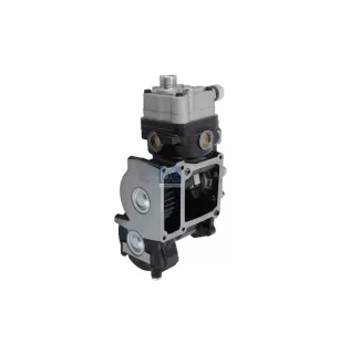 Compresseur Pour MAN Chassis, D-engines, G/M/F 90, Lion's, L/M/F/E 2000, N-Busse, S-Busse, TG-Serie - Neoplan Neoplan