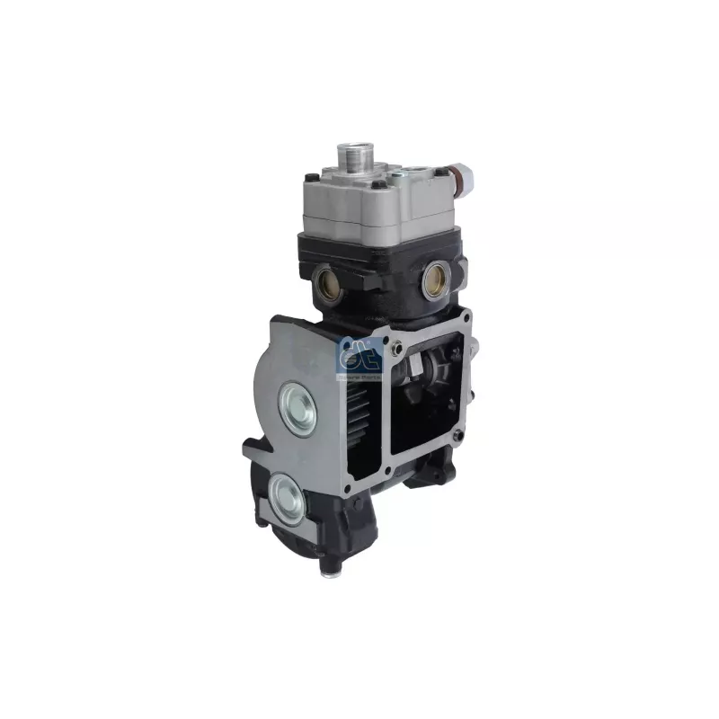 Compresseur Pour MAN Chassis, D-engines, G/M/F 90, Lion's, L/M/F/E 2000, N-Busse, S-Busse, TG-Serie - Neoplan Neoplan