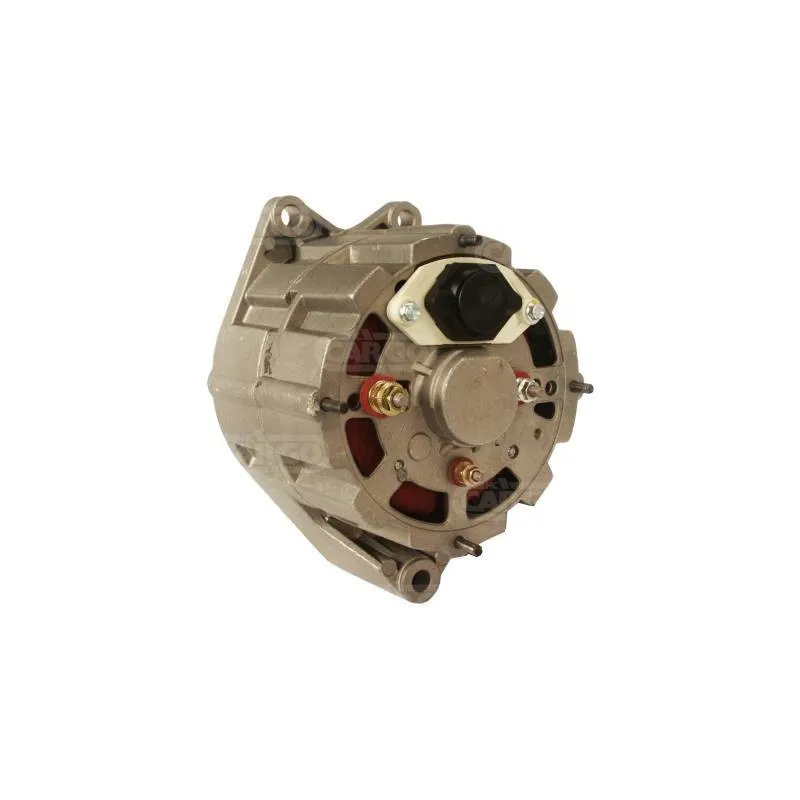 28-Volt-Lichtmaschine 28-Volt-Lichtmaschine