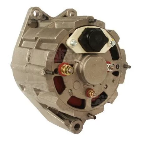 Alternador 28 Voltios 35 A, CAV 2998055, Man 51.26101-7155