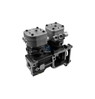 Compresseur Pour MAN Chassis, D-engines, G/M/F 90, Lion's, L/M/F/E 2000, N-Busse, TG-Serie - Neoplan Neoplan - 51.54100.7010