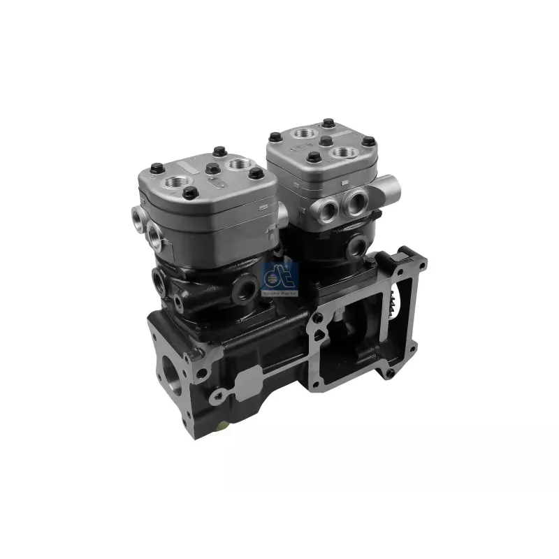 Compresseur Pour MAN Chassis, D-engines, G/M/F 90, Lion's, L/M/F/E 2000, N-Busse, TG-Serie - Neoplan Neoplan - 51.54100.7010