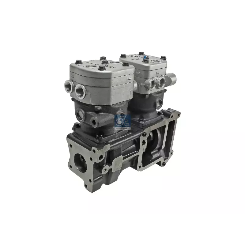 Compresseur Pour MAN Chassis, D-engines, G/M/F 90, Lion's, L/M/F/E 2000, N-Busse, TG-Serie - Neoplan Neoplan - 51.54100.6009