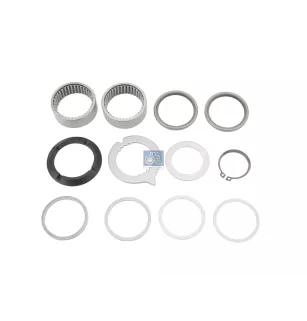 Kit de réparation, arbre à cames de frein Pour MAN Chassis, F 7/8/9, G/M/F 90, Lion's, L/M/F/E 2000, N-Busse, S-Busse