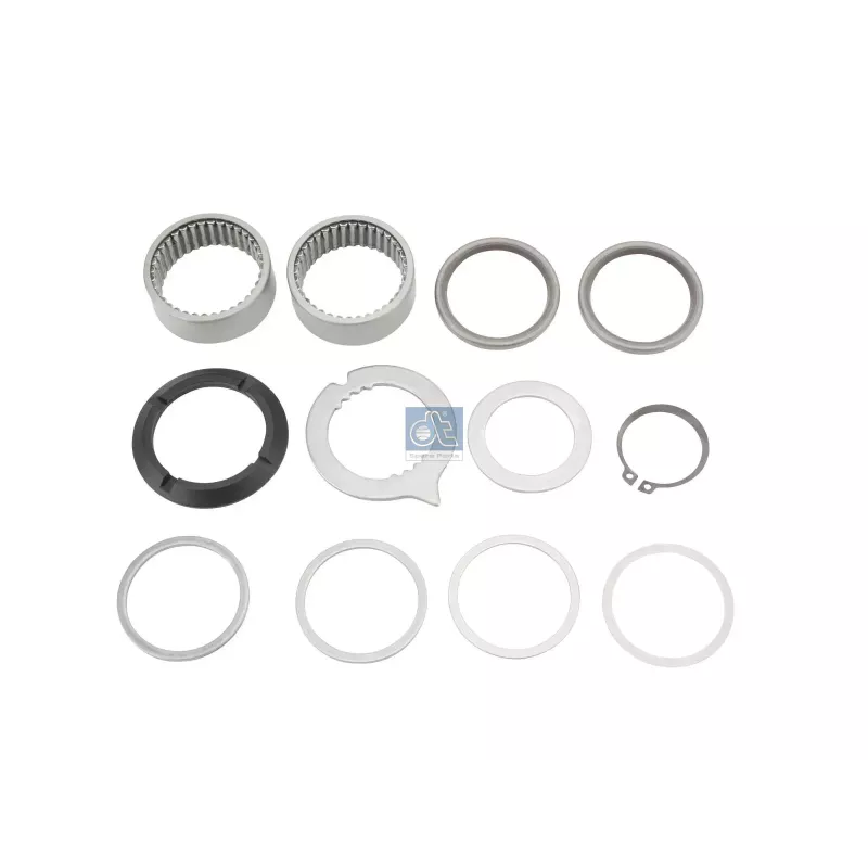 Kit de réparation, arbre à cames de frein Pour MAN Chassis, F 7/8/9, G/M/F 90, Lion's, L/M/F/E 2000, N-Busse, S-Busse