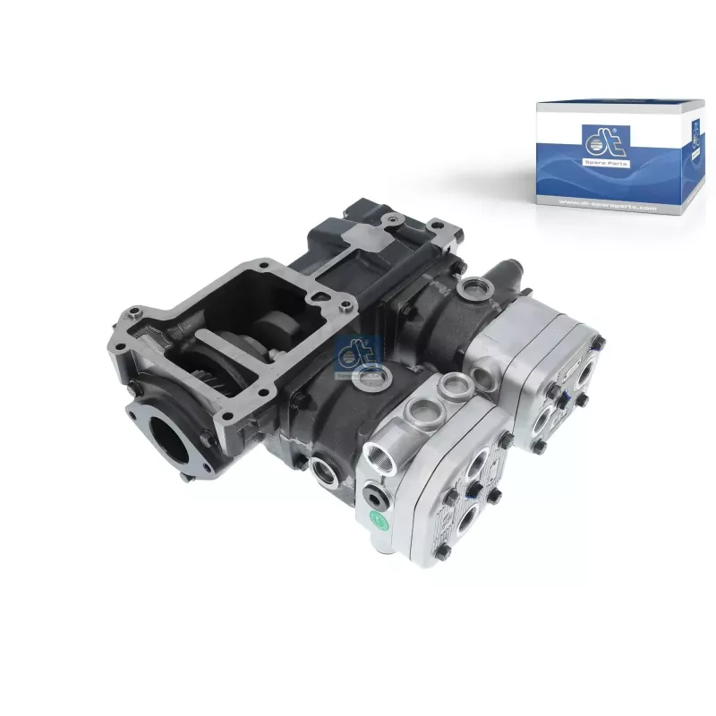Compresseur Pour MAN Chassis, D-engines, G/M/F 90, Lion's, L/M/F/E 2000, N-Busse, TG-Serie, Neoplan Neoplan - 51.54100.6003