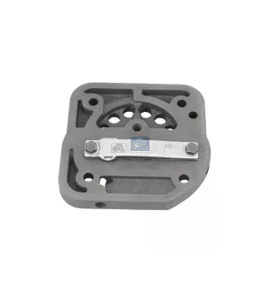 Valve à lamelles Pour Iveco P/PA - MAN Chassis, D-engines, G/M/F 90, Lion's, L/M/F/E 2000, N-Busse, S-Busse, TG-Serie, ÜL-Busse