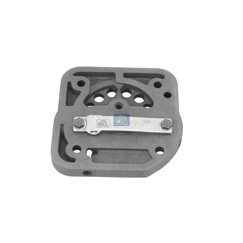 Valve à lamelles Pour Iveco P/PA - MAN Chassis, D-engines, G/M/F 90, Lion's, L/M/F/E 2000, N-Busse, S-Busse, TG-Serie, ÜL-Busse