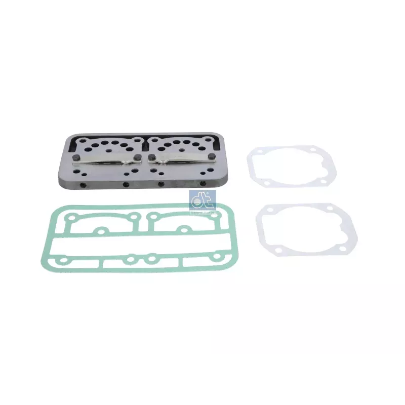 Valve à lamelles, b: 8.4 mm, Lb: 80 mm, L: 234 mm, W: 127 mm, S: 14 mm Pour MAN Chassis, D-engines, E-engines, G/M/F 90 Valve à lamelles, b: 8.4 mm, Lb: 80 mm, L: 234 mm, W: 127 mm, S: 14 mm Pour MAN Chassis, D-engines, E-engines, G/M/F 90