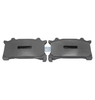 Kit de réparation, Etrier de frein Pour MAN Chassis, Lion's, TG-Serie, ÜL-Busse - Neoplan Neoplan - 81.50822.6041.