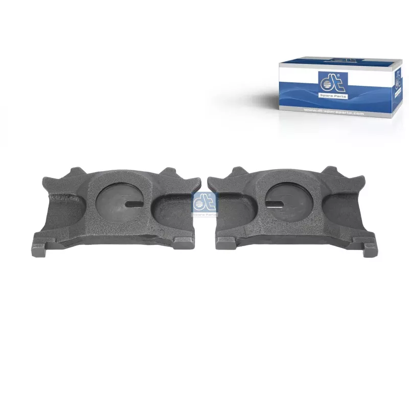 Kit de réparation, Etrier de frein Pour MAN Chassis, Lion's, TG-Serie, ÜL-Busse - Neoplan Neoplan - 81.50822.6041