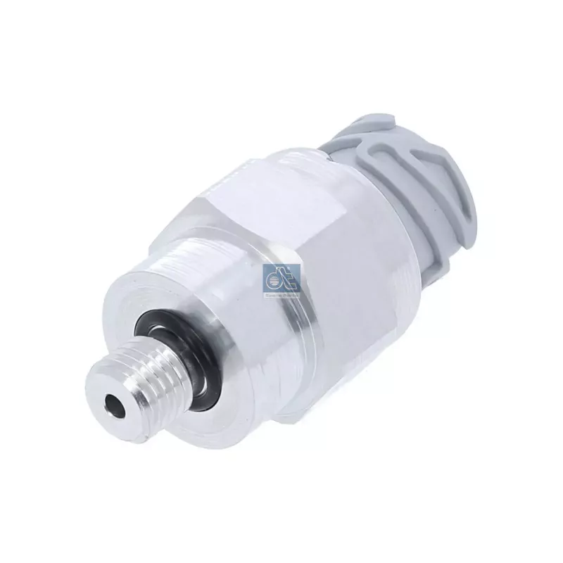Interrupteur de pression, compresseur 6 bar Pour MAN Chassis, D-engines, G/M/F 90, Lion's, L/M/F/E 2000, N-Busse, S-Busse