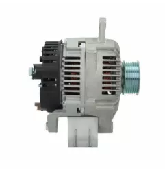 Alternador Renault 110A EuroTec 12042180 Valeo 2542354A Valeo 2542691