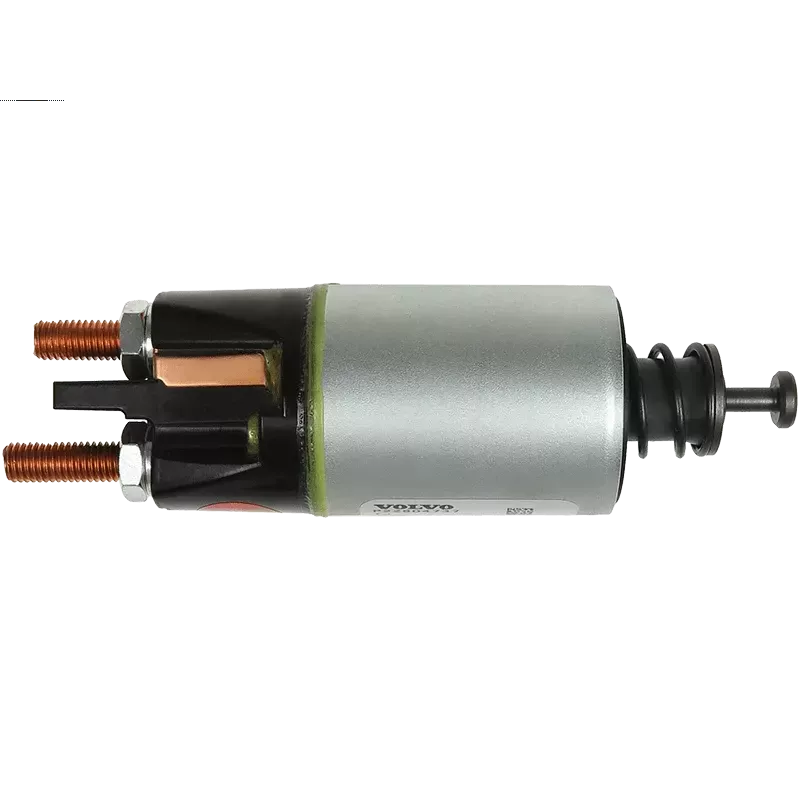 Solénoïdes de démarreur pour MITSUBISHI M009T61171, M009T61171AM, M9T6