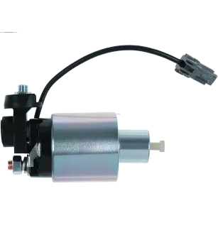 Solénoïdes de démarreur pour MITSUBISHI M0TA0271, M0TA0271ZC, M0TA0271