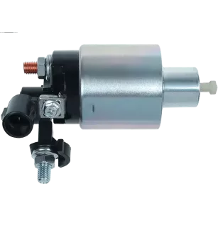 Solénoïdes de démarreur pour MITSUBISHI M000T24072, M000T24072ZC, M0T2
