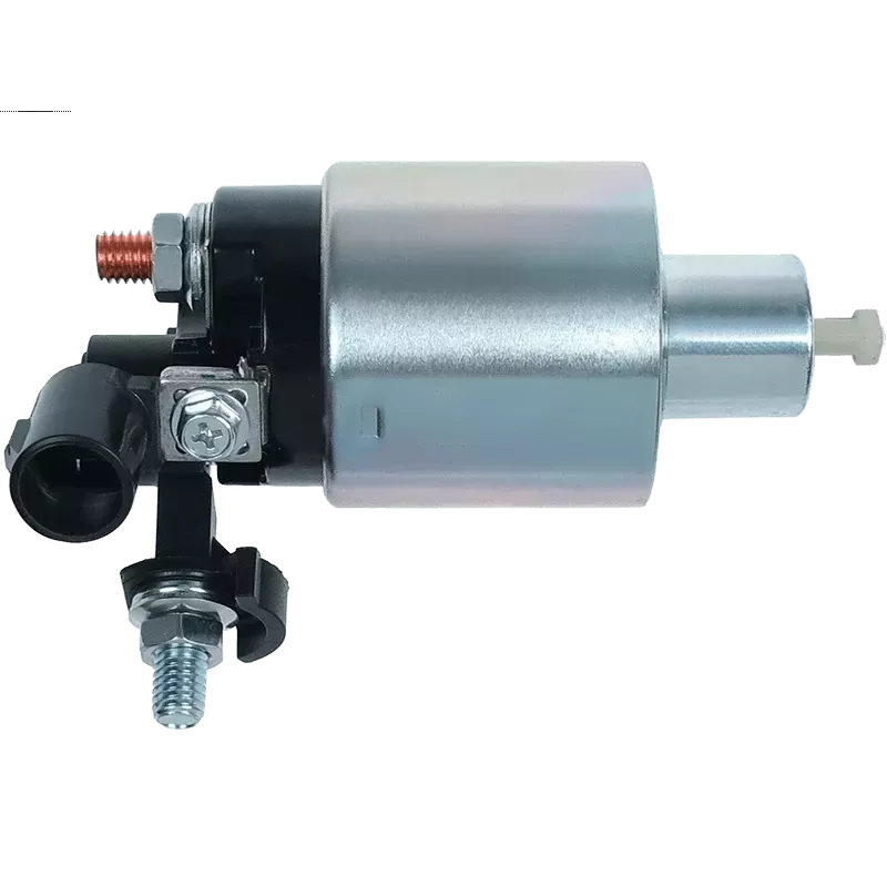 Solénoïdes de démarreur pour MITSUBISHI M000T24072, M000T24072ZC, M0T2