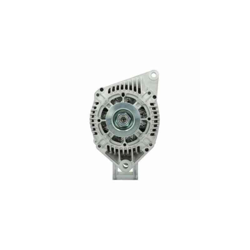 Alternateur Renault 120A EuroTec 12043090 EuroTec 12060307 EuroTec 12090205