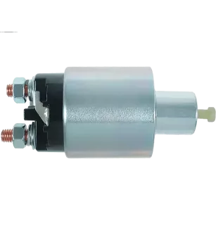 Solénoïdes de démarreur pour MITSUBISHI M0T21071ZC, M0T21271, M0T21271