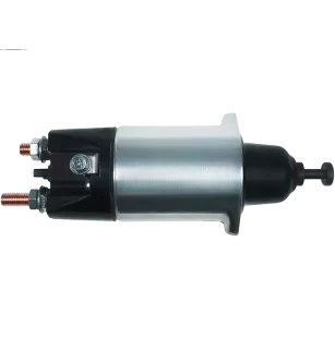 Solénoïdes de démarreur pour MITSUBISHI M2T69081, M2T78481, M2T78482,
