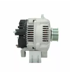 Renault Lichtmaschine 120A EuroTec 12043090 EuroTec 12060307 EuroTec 12090205