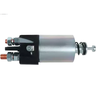 Solénoïdes de démarreur pour MITSUBISHI M009T20271, M9T20271