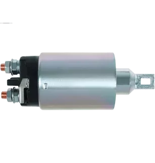 Solénoïdes de démarreur pour MITSUBISHI M2T54172, M2T56171, M2T56181,