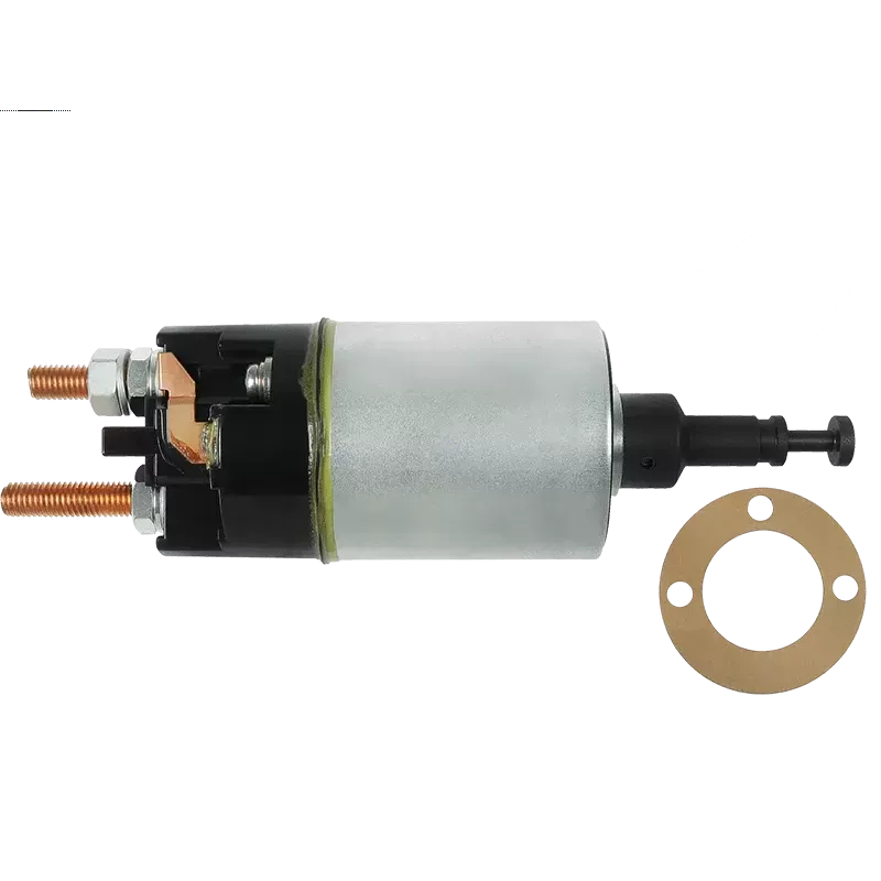 Solénoïdes de démarreur pour MITSUBISHI M009T83771, M009T83782, M9T837