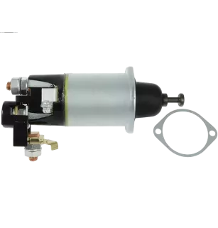 Solénoïdes de démarreur pour MITSUBISHI M008T60972, M008T60973, M8T609