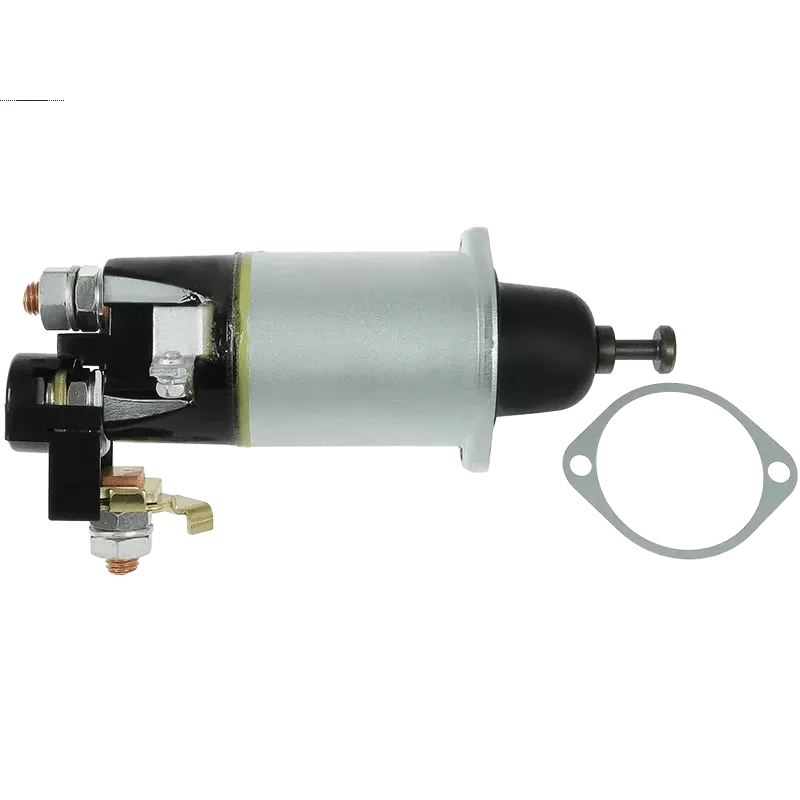 Solénoïdes de démarreur pour MITSUBISHI M008T60972, M008T60973, M8T609