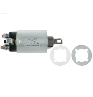 Solénoïdes de démarreur pour MITSUBISHI M008T75171, M8T75171