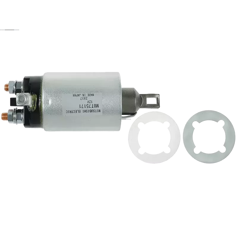 Solénoïdes de démarreur pour MITSUBISHI M008T75171, M8T75171