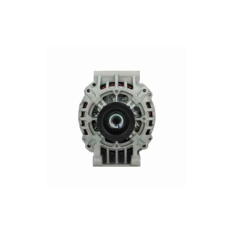 Renault Lichtmaschine 120A EuroTec 12090082 WAI 23049N WAI 23049R