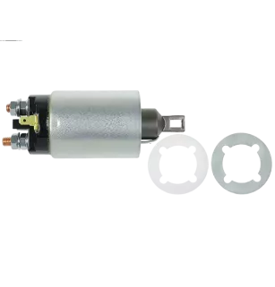 Solénoïdes de démarreur pour MITSUBISHI M008T70471, M008T70471AM, M8T7
