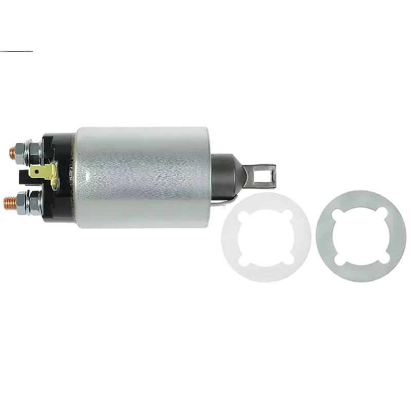 Solénoïdes de démarreur pour MITSUBISHI M008T70471, M008T70471AM, M8T7