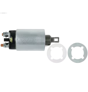 Solénoïdes de démarreur pour MITSUBISHI M008T50671, M008T50672, M008T7