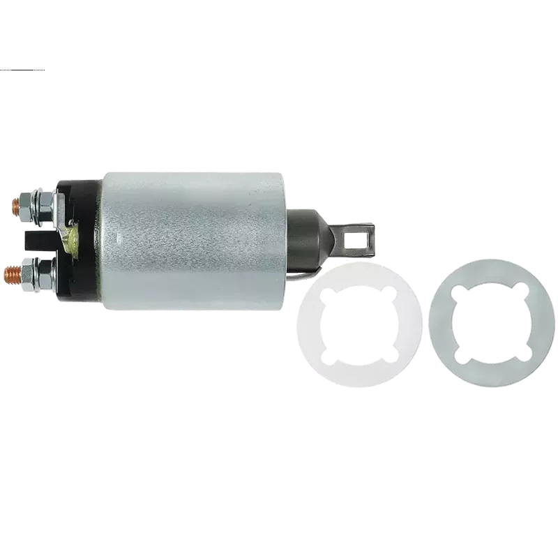 Solénoïdes de démarreur pour MITSUBISHI M008T50671, M008T50672, M008T7