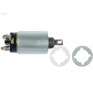 Solénoïdes de démarreur pour MITSUBISHI M008T50673, M008T50673AM, M8T5