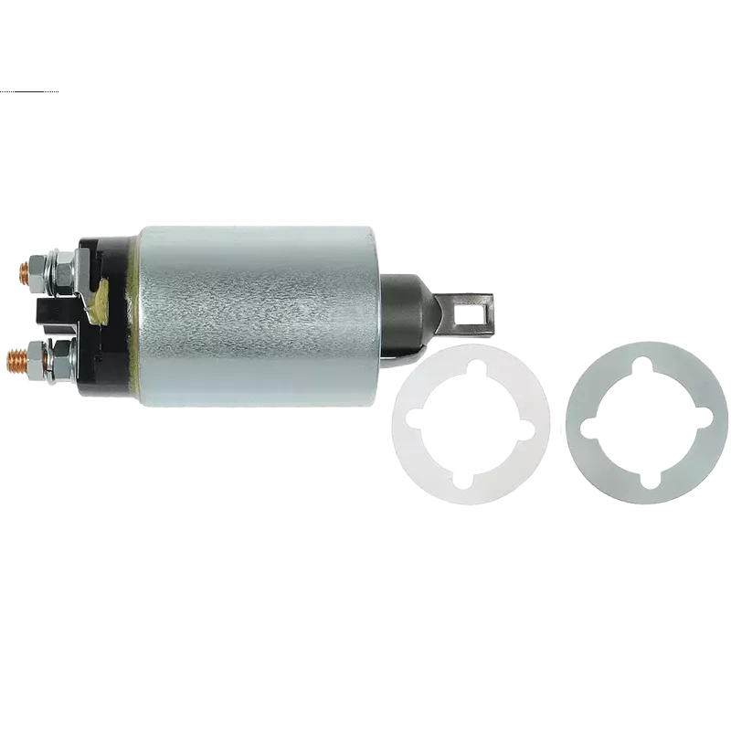 Solénoïdes de démarreur pour MITSUBISHI M008T50673, M008T50673AM, M8T5